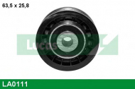 Ролик LUCAS ENGINE DRIVE LA0111