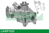 Насос LUCAS ENGINE DRIVE LAWP1022