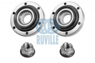 Комплект подшипника RUVILLE 5511D
