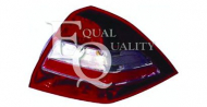 Фара EQUAL QUALITY GP1018