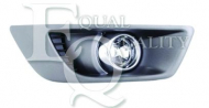 Фара EQUAL QUALITY PF1173D