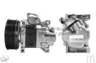 Компрессор ASHUKI M550-25S