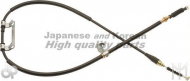 Трос ASHUKI 1176-3203