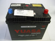 Аккумулятор ASHUKI A56068YC