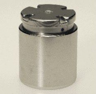 Поршень ASHUKI N014-83P