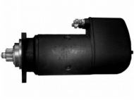 Стартер SPIDAN 4574