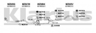 Глушитель KLARIUS 600274U