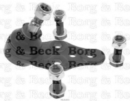 Шарнир BORG & BECK BBJ5093