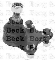 Шарнир BORG & BECK BBJ5415