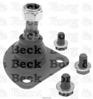 Шарнир BORG & BECK BBJ5542