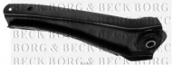 Рычаг независимой подвески колеса BORG & BECK BCA5683