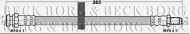 Шлангопровод BORG & BECK BBH6913