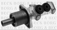 Цилиндр BORG & BECK BBM4297