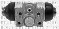 Цилиндр BORG & BECK BBW1889