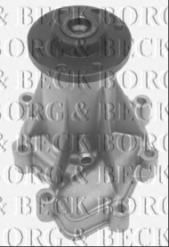 Насос BORG & BECK BWP1232