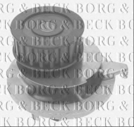 Насос BORG & BECK BWP1325