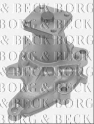 Насос BORG & BECK BWP1435