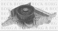 Насос BORG & BECK BWP1554