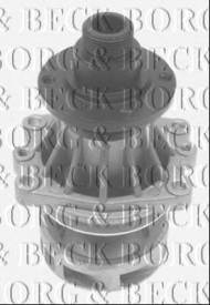 Насос BORG & BECK BWP1588