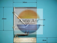 Испаритель AUTO AIR GLOUCESTER 21-5624