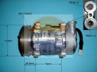 Компрессор AUTO AIR GLOUCESTER 14-1431