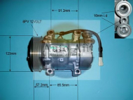 Компрессор AUTO AIR GLOUCESTER 14-5972