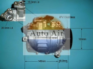 Компрессор AUTO AIR GLOUCESTER 14-9650