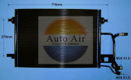 Конденсатор AUTO AIR GLOUCESTER 16-9561A