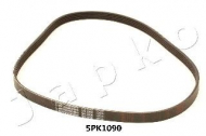 Ремень JAPKO 5PK1090