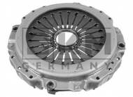Нажимной диск KM Germany 069 0885