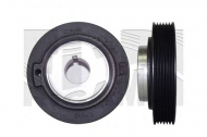 Ременный шкив KM International FI15510