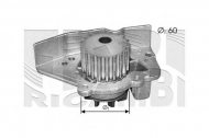 Насос KM International WPK355