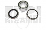 Комплект подшипника CALIBER RC1880