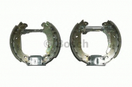 Комлект тормозных накладок BOSCH 0 204 114 073