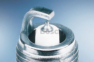 Свеча зажигания BOSCH 0 242 240 653