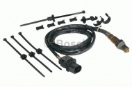 Датчик BOSCH 0 258 017 182