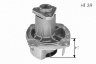 Насос PROTECHNIC PRW0020