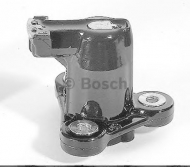 Бегунок распределителя зажигания BOSCH 1 234 332 390