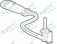 Дисплей APEC braking WIR5133