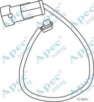 Дисплей APEC braking WIR5225