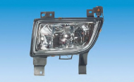 Фара BOSCH F 014 001 048