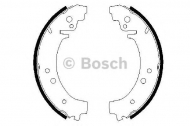 Комлект тормозных накладок BOSCH 0 986 487 217