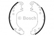 Комлект тормозных накладок BOSCH 0 986 487 274