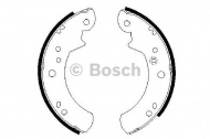 Комлект тормозных накладок BOSCH 0 986 487 328