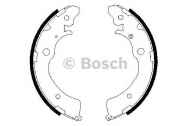Комлект тормозных накладок BOSCH 0 986 487 440