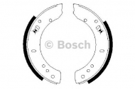 Комлект тормозных накладок BOSCH 0 986 487 457