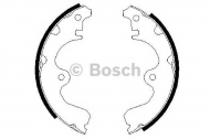 Комлект тормозных накладок BOSCH 0 986 487 474