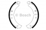 Комлект тормозных накладок BOSCH 0 986 487 492