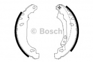 Комлект тормозных накладок BOSCH 0 986 487 556
