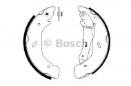 Комлект тормозных накладок BOSCH 0 986 487 612